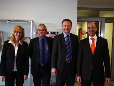foto Avnet Abacus amplía su oferta de sistemas de conexión para el mercado europeo.